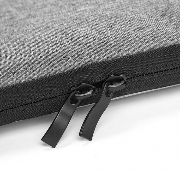 Bolsa interior impermeable y antivibración para portátil para Macbook/Xiaomi 11/13, 11 inch, 13 inch, 14 inch, 15 inch, 15.6 inch