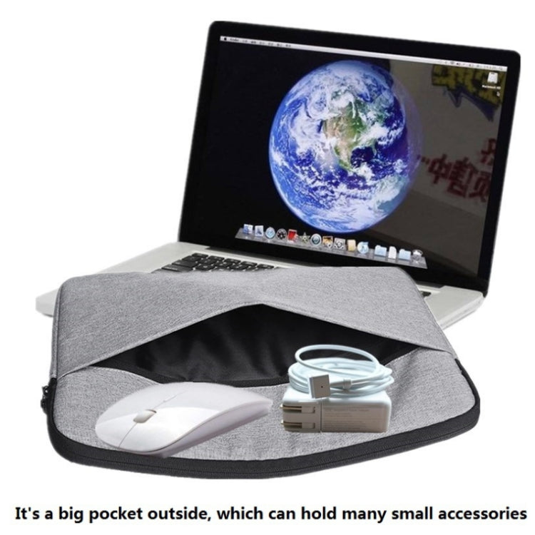 Bolsa interior impermeable y antivibración para portátil para Macbook/Xiaomi 11/13, 11 inch, 13 inch, 14 inch, 15 inch, 15.6 inch