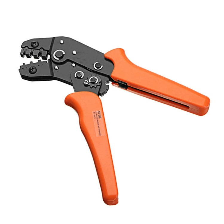 Mini alicates de prensado de hardware de fundición, SN-48B