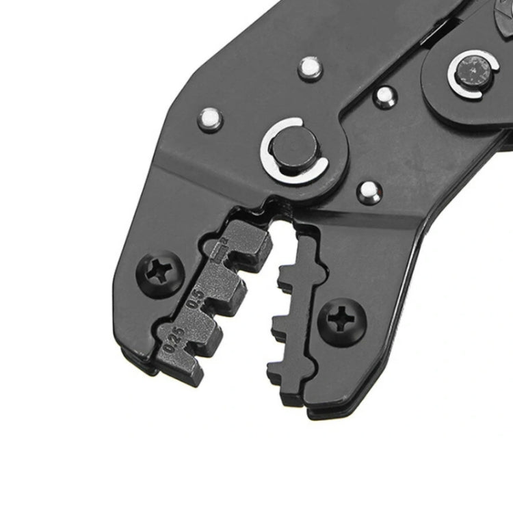 Mini alicates de prensado de hardware de fundición, SN-48B