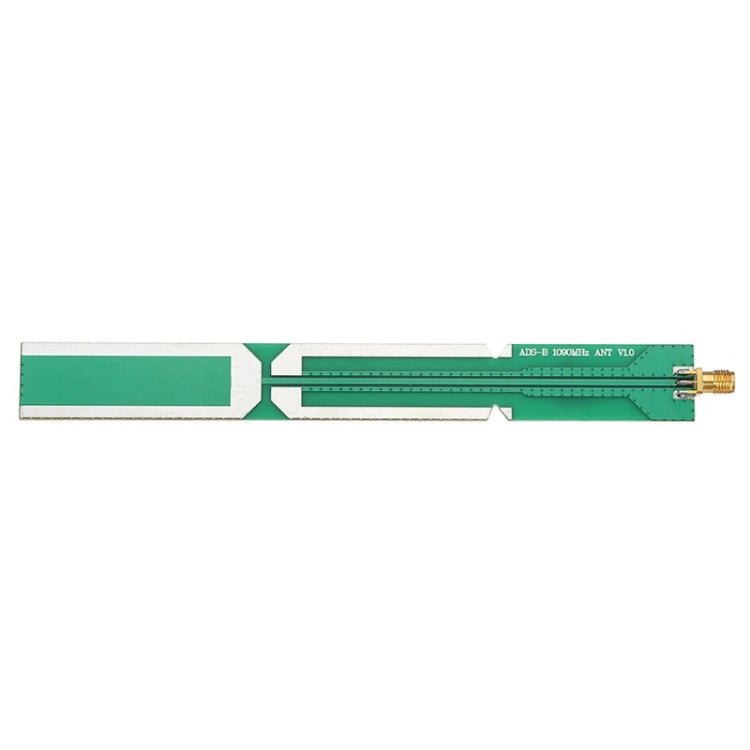 ADS-B 1090MHZ Antena Ganancia 2.0dBi Rango de frecuencia 1060-1120 MHz
