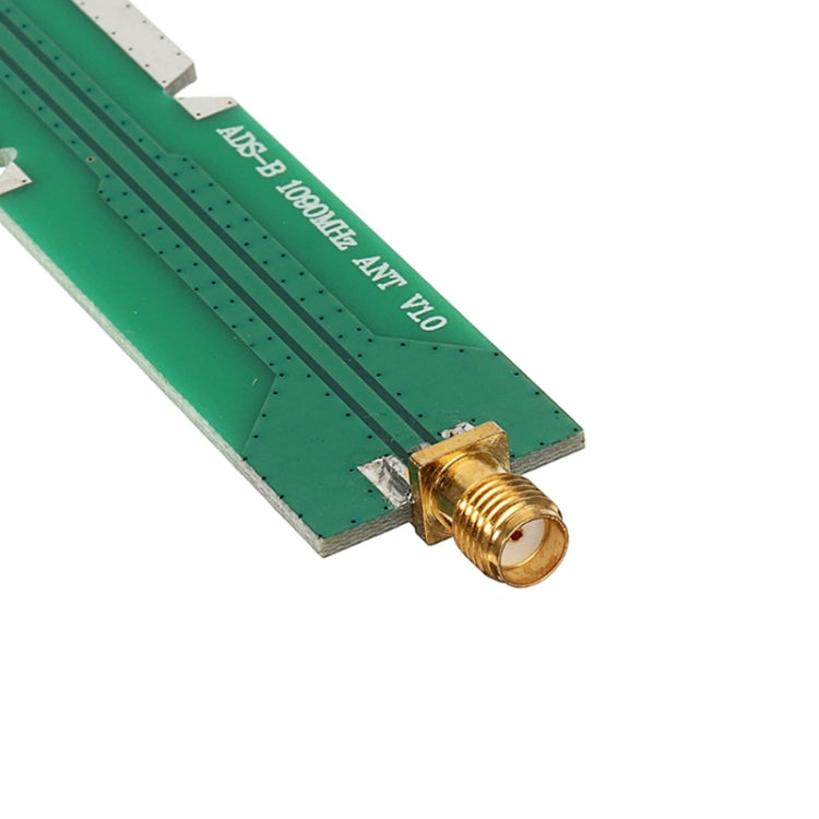 ADS-B 1090MHZ Antena Ganancia 2.0dBi Rango de frecuencia 1060-1120 MHz