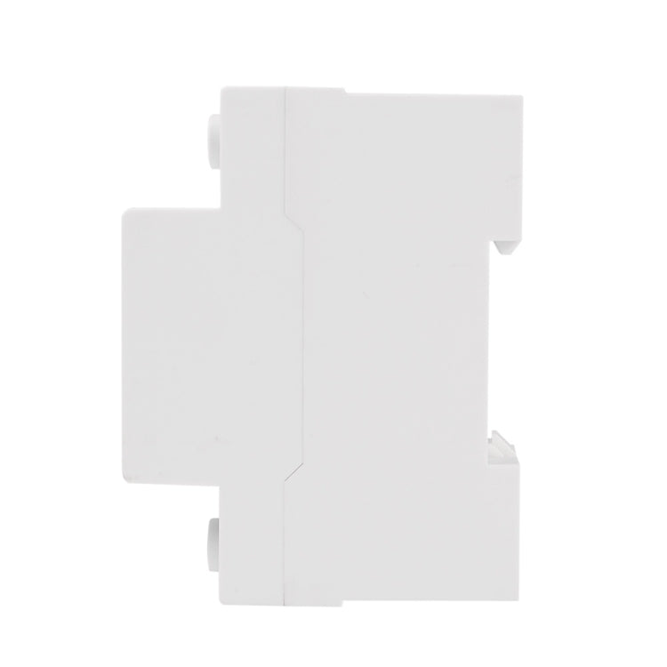 SINOTIMER SVP-918 Protector de bajo voltaje inteligente de restablecimiento automático ajustable, corriente:, 40A, 63A