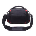 Byk-7895 Cámara SLR Impermeable Hombro Diagonal Bolsa, M: 30 x 17 x 22cm