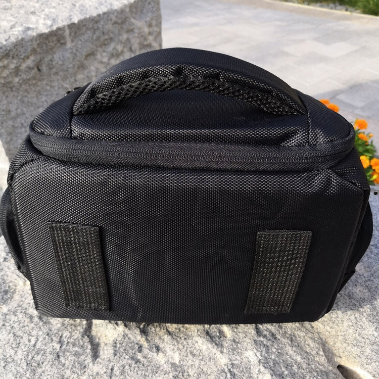 Byk-7895 Cámara SLR Impermeable Hombro Diagonal Bolsa, M: 30 x 17 x 22cm