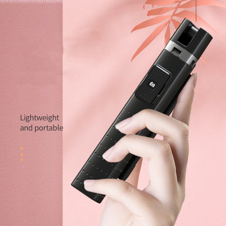 Soporte de transmisión en vivo para teléfono móvil Trípode selfie telescópico Bluetooth, alto:, 102CM (Aluminum Alloy), 104CM (Aluminum Alloy + Single Fill Light), 104CM (Aluminum Alloy + Dual Fill Lights), 100CM (Stainless Steel)                      ...
