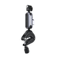 Soporte de manillar para cámara de acción PGYTECH para Insta360 ONE / ONE R / OSMO Action / GoPro, Handlebar Mount