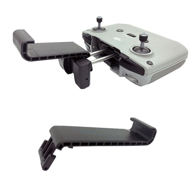 Soporte de extensión de tableta de control remoto para DJI Mavic 3 / Air 2 / Air 2S / Mini 2, estilo:, Small, Large, Large+For Apple Line, Large+Type-c Line, Large+Micro Line