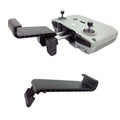 Soporte de extensión de tableta de control remoto para DJI Mavic 3 / Air 2 / Air 2S / Mini 2, estilo:, Small, Large, Large+For Apple Line, Large+Type-c Line, Large+Micro Line