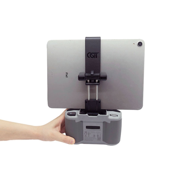 Soporte de extensión de tableta de control remoto para DJI Mavic 3 / Air 2 / Air 2S / Mini 2, estilo:, Small, Large, Large+For Apple Line, Large+Type-c Line, Large+Micro Line