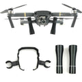 UAV LED Luz de relleno Visión frontal Luz nocturna Reflector para DJI Mavic Pro
