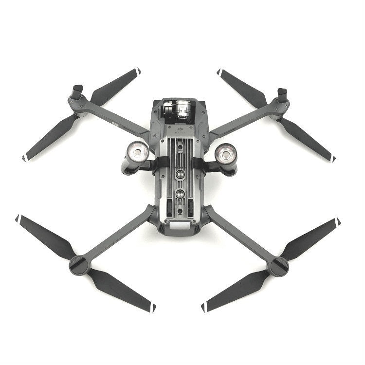 UAV LED Luz de relleno Visión frontal Luz nocturna Reflector para DJI Mavic Pro