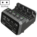 Analizador de cargador de batería multifunción SKYRC NC2200, EU Plug, US Plug
