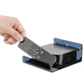 Soporte de almacenamiento de pared para decodificador para Amazon Fire TV, For Amazon Fire TV