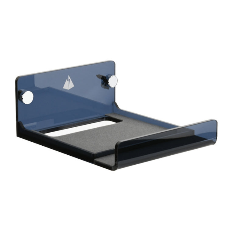 Soporte de almacenamiento de pared para decodificador para Amazon Fire TV, For Amazon Fire TV