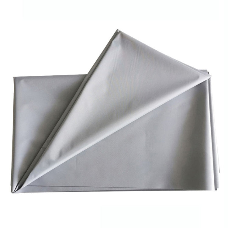 Cortina de proyección HD anti-luz plegable de metal, tamaño:, 60 inch 16:9 133x75cm, 72 inch 16:9 159x90cm, 84 inch 16:9 186x105cm, 92 inch 16:9 199x112cm, 100 inch 16:9 221x125cm, 110 inch 16:9 250x140cm, 120 inch 16:9 266x148cm, 130 inch 16:9 290x160...