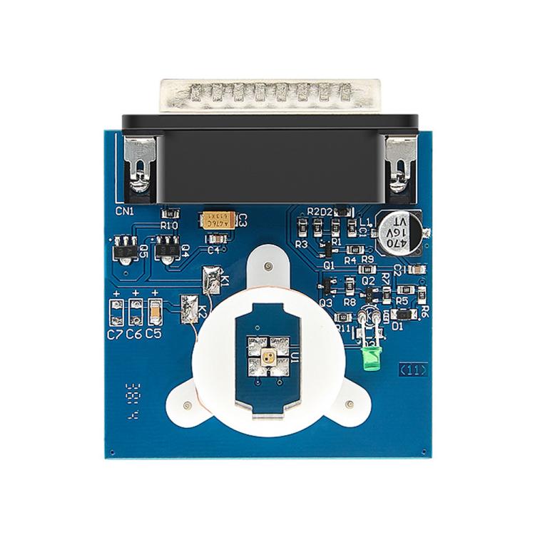 Herramienta de lectura y escritura para IPROG+/IPROG+ Plus V777, MB IR Module