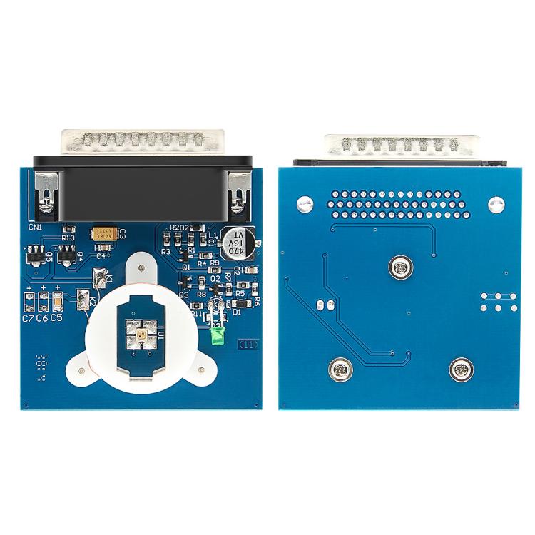 Herramienta de lectura y escritura para IPROG+/IPROG+ Plus V777, MB IR Module