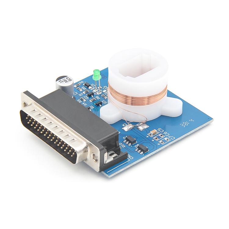 Herramienta de lectura y escritura para IPROG+/IPROG+ Plus V777, MB IR Module