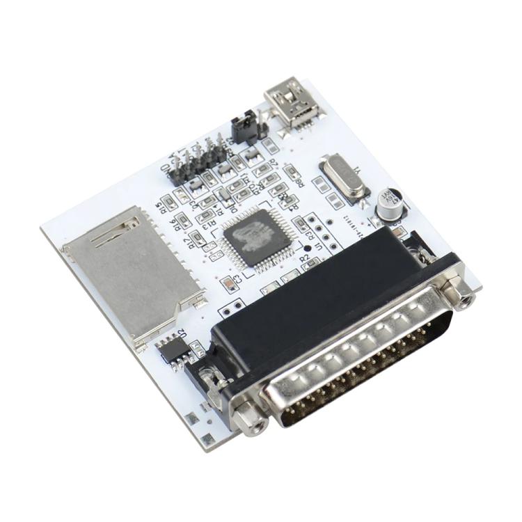 Herramienta de programación de ECU IPROG+/IPROG Plus V777, 35080-160 Module