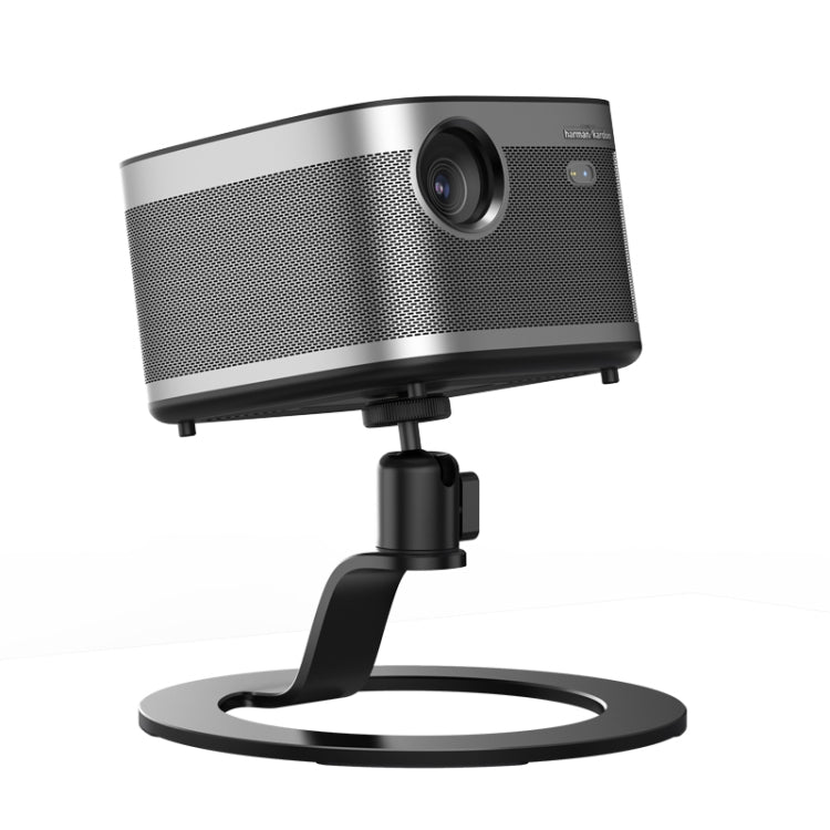 Soporte de proyector de metal de escritorio SSKY L28 para Xiaomi, L28 Black