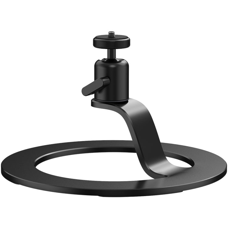 Soporte de proyector de metal de escritorio SSKY L28 para Xiaomi, L28 Black