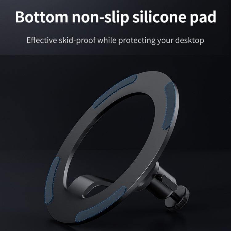 Soporte de proyector de metal de escritorio SSKY L28 para Xiaomi, L28 Black