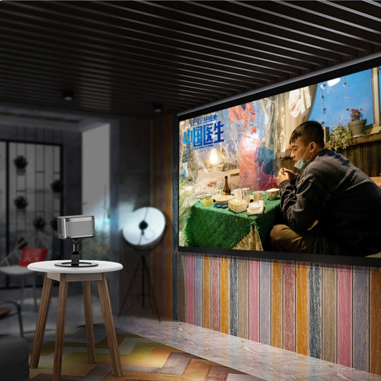 Soporte de proyector de metal de escritorio SSKY L28 para Xiaomi, L28 Black