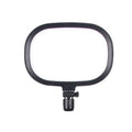 S20 Anillo LED Luz de relleno en vivo Selfie Fotografía Luz de belleza de pantalla completa, estilo:, Single Light, Single Light + Stand
