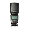 Yongnuo YN600EX-RT II HSS 1/8000s Maestro TTL Flash Speedlite para Canon
