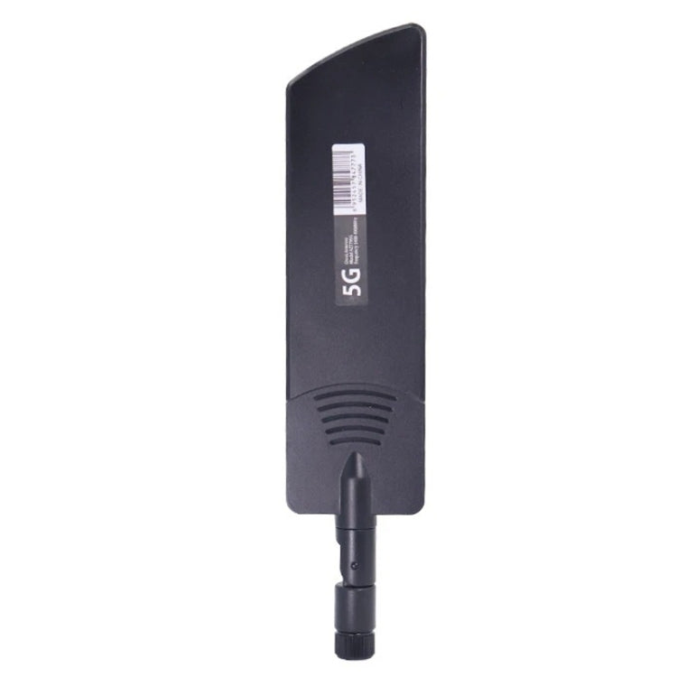 antena de alta ganancia fuerte de la señal de la manga plástica negra completa de 5G Netcom, Gain Antenna