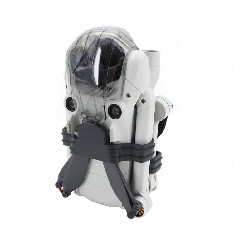 Protector de fijador de hélice de soporte de cuchilla para DJI MINI 3 PRO