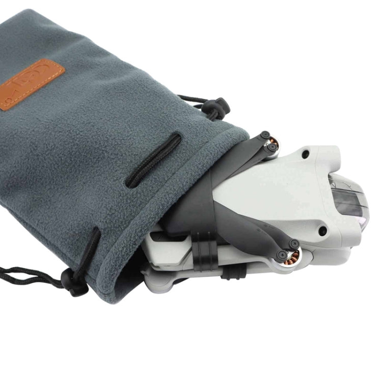 Protector de fijador de hélice de soporte de cuchilla para DJI MINI 3 PRO