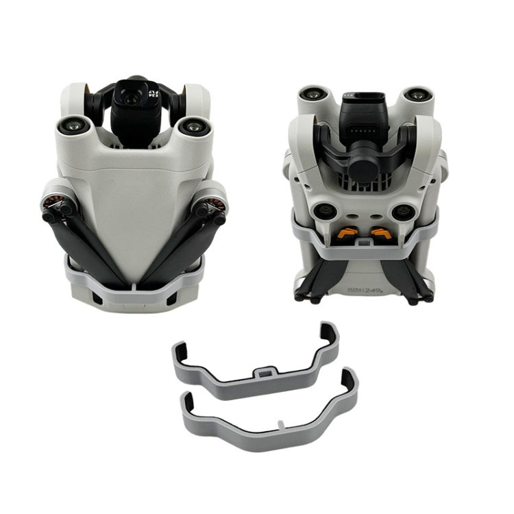 Protector de fijador de hélice de soporte de cuchilla para DJI MINI 3 PRO, Fixer Guard