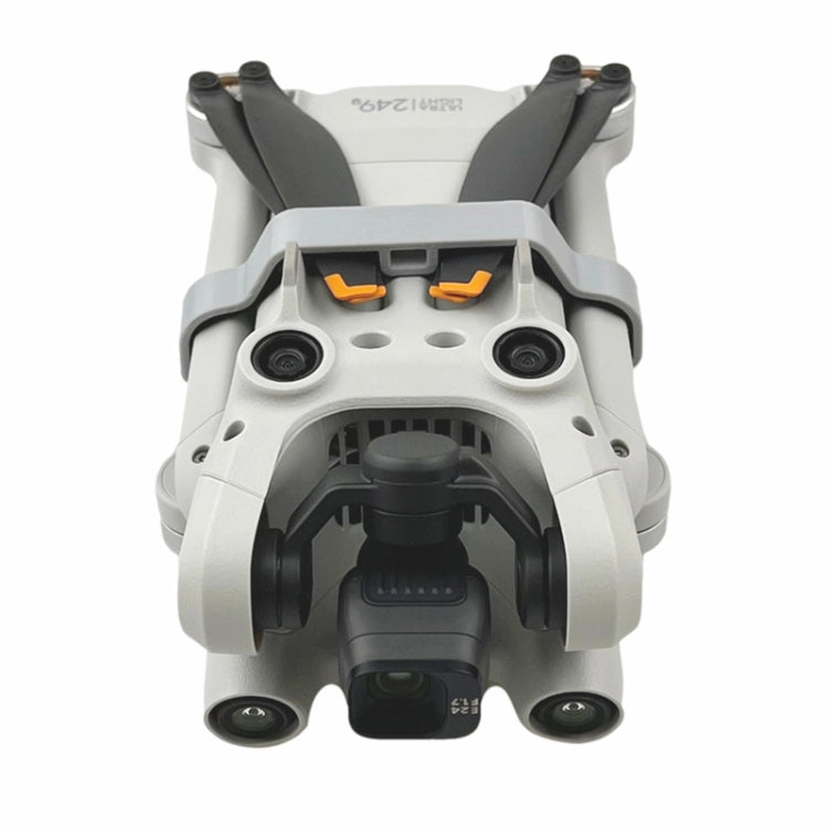 Protector de fijador de hélice de soporte de cuchilla para DJI MINI 3 PRO, Fixer Guard