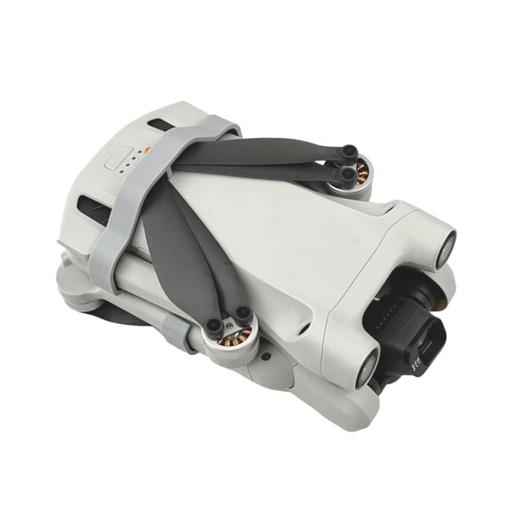 Protector de fijador de hélice de soporte de cuchilla para DJI MINI 3 PRO, Fixer Guard