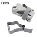 2 protectores elásticos para fijación de hélice para DJI MINI 3 PRO., Elastic Fixer