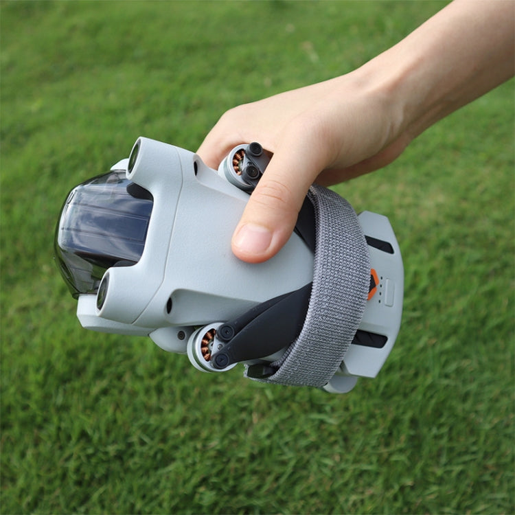 2 protectores elásticos para fijación de hélice para DJI MINI 3 PRO., Elastic Fixer
