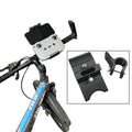 Soporte de montaje de bicicleta de control remoto para DJI Mini 3 Pro/Mavic Air 2S/Air 2/Mini 2