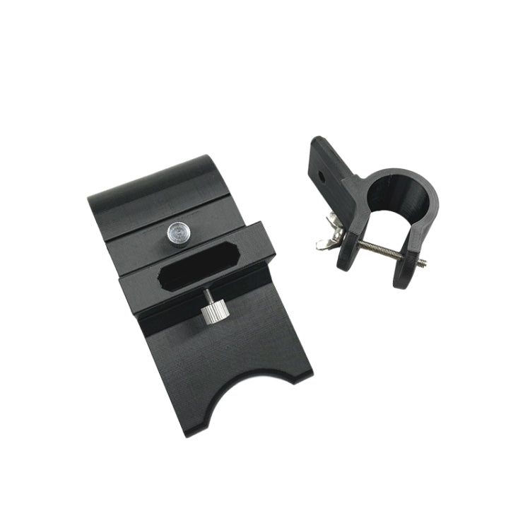 Soporte de montaje de bicicleta de control remoto para DJI Mini 3 Pro/Mavic Air 2S/Air 2/Mini 2