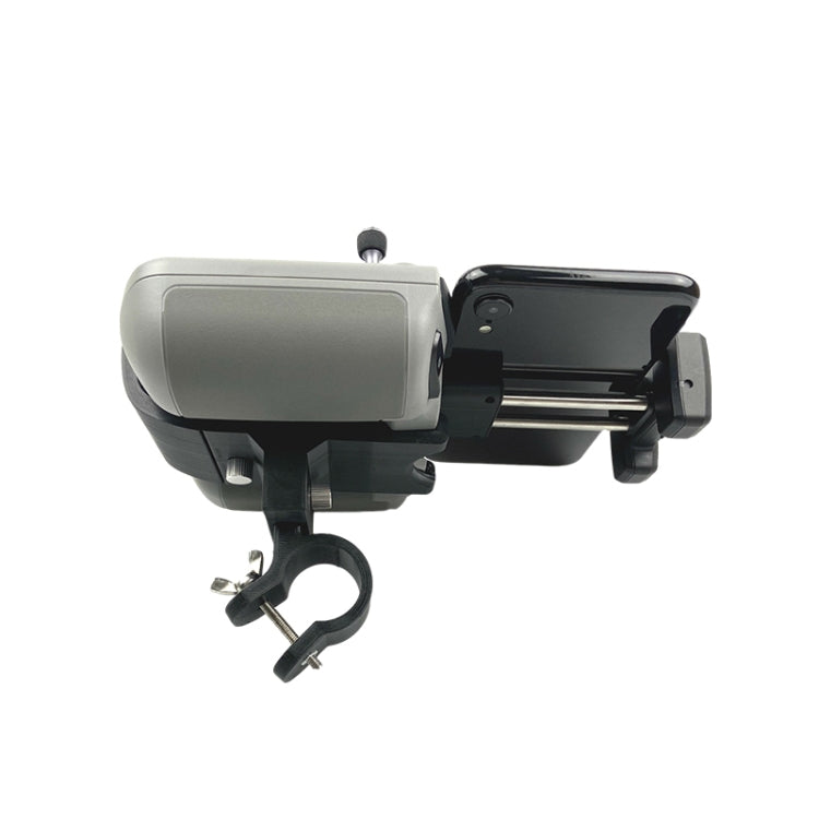 Soporte de montaje de bicicleta de control remoto para DJI Mini 3 Pro/Mavic Air 2S/Air 2/Mini 2