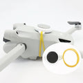 Para DJI Mini 3 Pro Instalación AirTag Locator Bracket