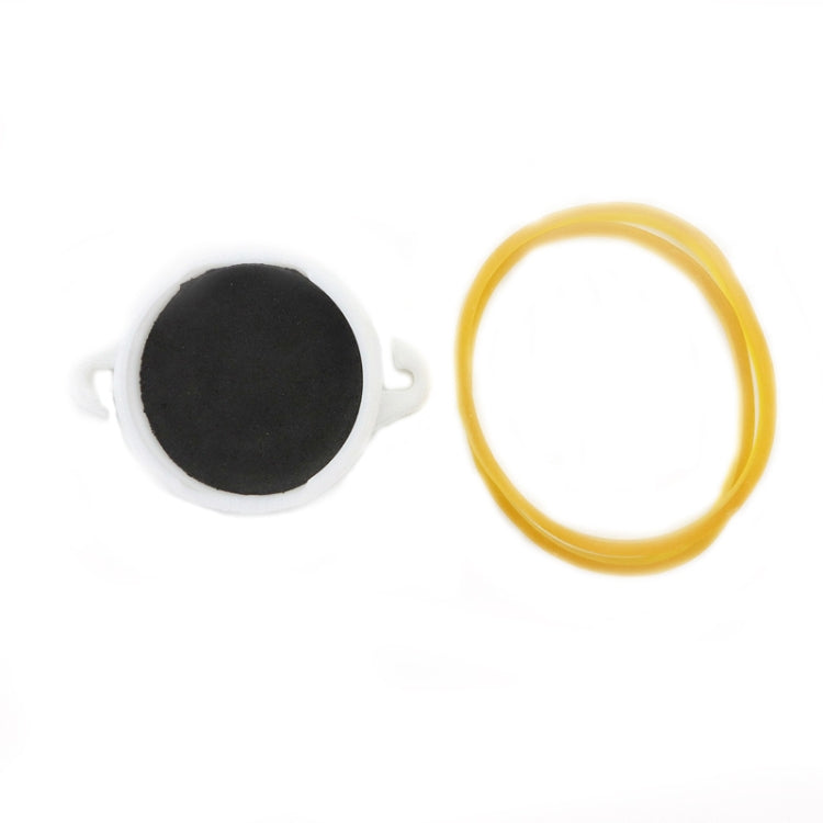 Para DJI Mini 3 Pro Instalación AirTag Locator Bracket