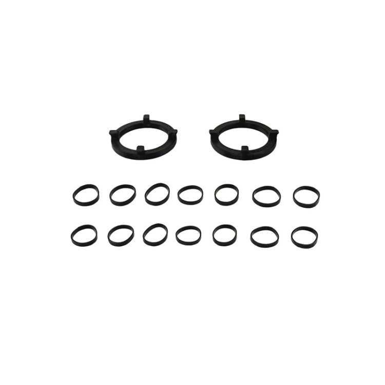 Resistencia de palanca de control remoto para DJI Mini 3 Pro/Mavic Air 2S/Air 2/Mavic Mini 2