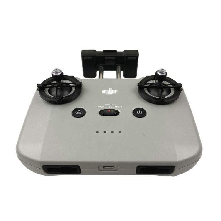 Resistencia de palanca de control remoto para DJI Mini 3 Pro/Mavic Air 2S/Air 2/Mavic Mini 2