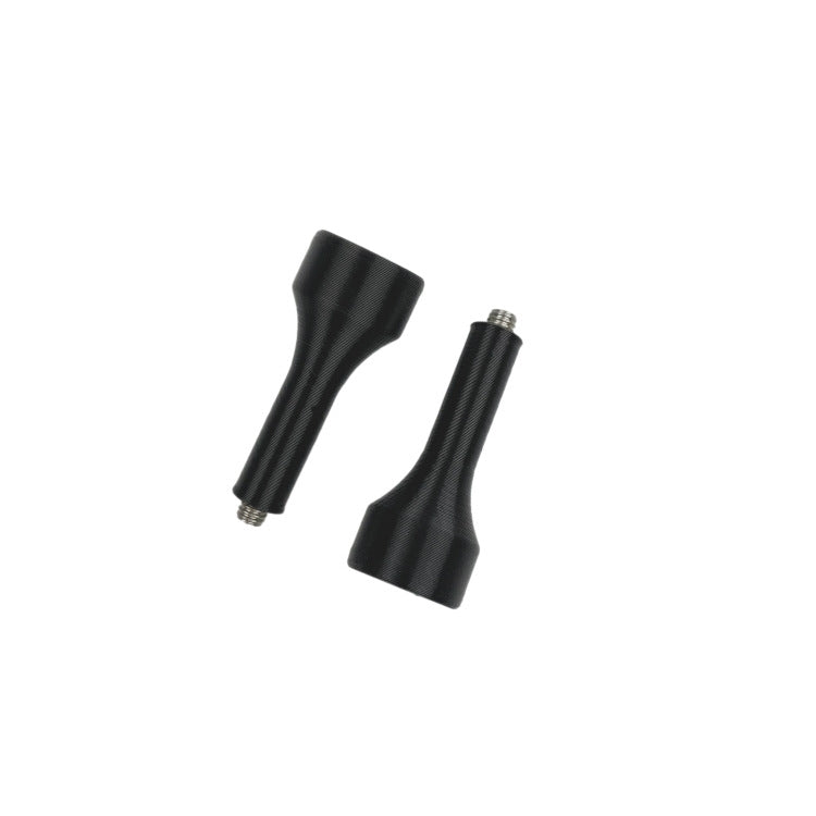Joystick extendido de control remoto de 2 piezas para DJI Mini 3 Pro / Mavic Mini 2 / Mavic Air 2
