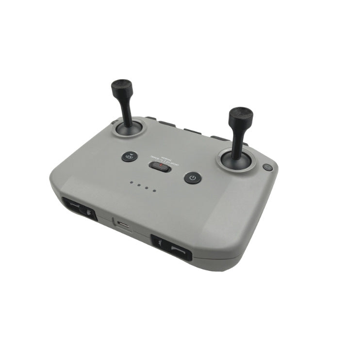 Joystick extendido de control remoto de 2 piezas para DJI Mini 3 Pro / Mavic Mini 2 / Mavic Air 2