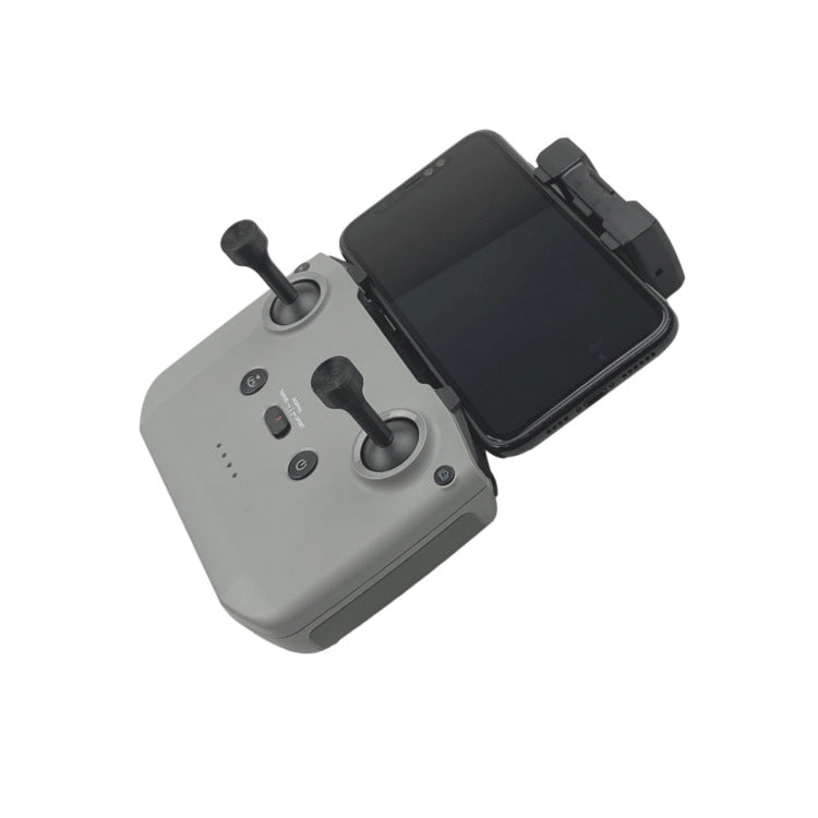 Joystick extendido de control remoto de 2 piezas para DJI Mini 3 Pro / Mavic Mini 2 / Mavic Air 2