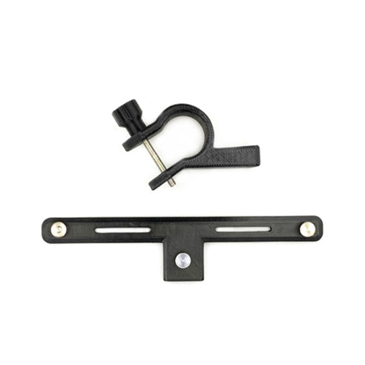 Soporte de montaje de bicicleta para DJI Mini 3 Pro/Mavic Air 2/2S con control remoto de pantalla