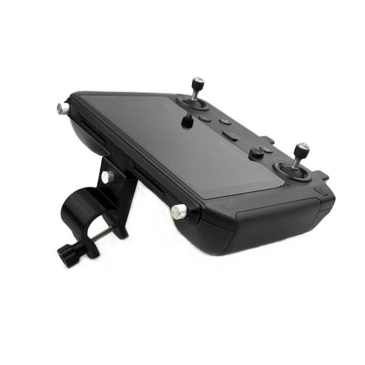 Soporte de montaje de bicicleta para DJI Mini 3 Pro/Mavic Air 2/2S con control remoto de pantalla